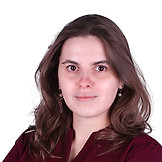 Ермолаева Анна Павловна