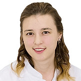 Добровольская Ксения Сергеевна