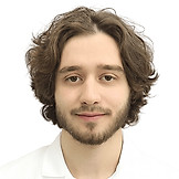 Покровский Андрей Михайлович