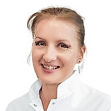 Гурджия Марина Владимировна