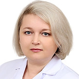 Ширяева Ирина Сергеевна