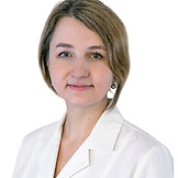 Чиркунова Ирина Сергеевна