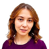 Макарова Алина Александровна