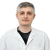 Эфендиев Теймур Айдынович