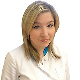 Данилова Ксения Алексеевна