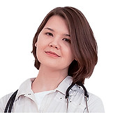 Пискунова Диана Юрьевна