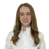 Цедиленкова Юлия Игоревна