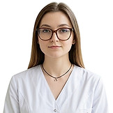 Шарова Анастасия Дмитриевна