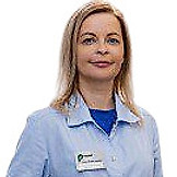 Горбунова Елена Александровна
