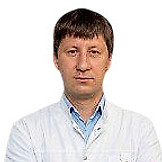 Корнишин Геннадий Юрьевич