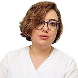 Ацыховская Марина Владимировна
