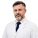 Захаров Дмитрий Сергеевич