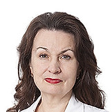 Романова Марина Ивановна