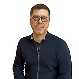 Липатов Сергей Николаевич