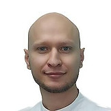 Глухов Артём Владимирович