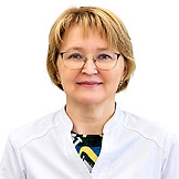 Ганкевич Лариса Юрьевна