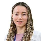Татарчук Юлиана Александровна