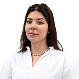 Богаткина Надежда Александровна
