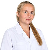 Малых Ирина Викторовна