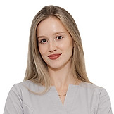 Папилова Арина Сергеевна