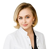 Тетерина Алена Дмитриевна