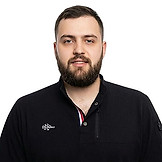 Серов Дмитрий Павлович