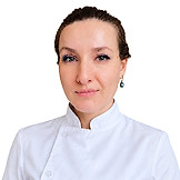 Врулина Ирина Васильевна