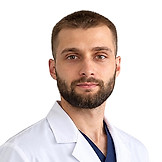 Эделев Антон Сергеевич