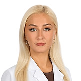 Мурашова Вера Сергеевна