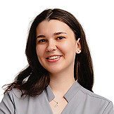 Тарасова Анна Сергеевна