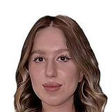 Бодунова Анастасия Максимовна