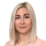 Рыбачкова Ксения Олеговна