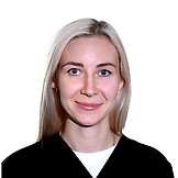 Рыбачкова Ксения Олеговна