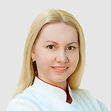Жаворонкова Наталья Ивановна