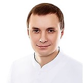 Кудреватых Александр Анатольевич