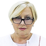 Кулакова Марина Дмитриевна