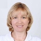 Белякова Елена Николаевна