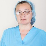 Смирнова Любовь Борисовна