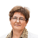 Ласкина Валентина Александровна