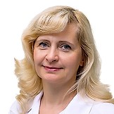 Шевченко Наталья Львовна