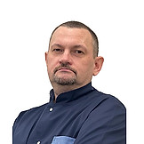 Сошкин Николай Николаевич