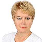 Золотова Галина Юрьевна
