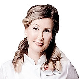 Лисина Эллада Владимировна