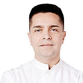 Степашихин Игорь Валерьевич