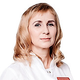 Грачева Надежда Владимировна