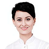 Кривоногова Валентина Дмитриевна