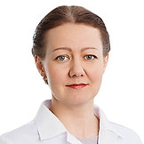 Кабанова Елена Юрьевна