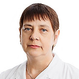 Тихомирова Ольга Семёновна
