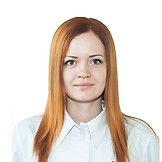 Григорьева Людмила Вячеславовна