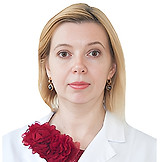 Скочилова Татьяна Владимировна
